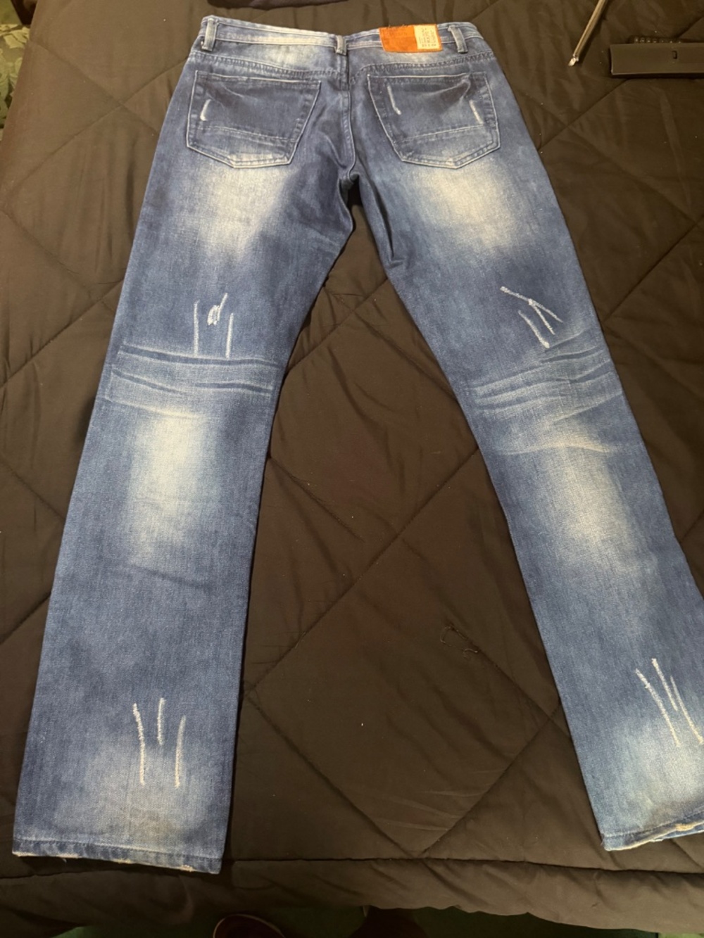 Dsquared2 Denim - Picture 4 of 5